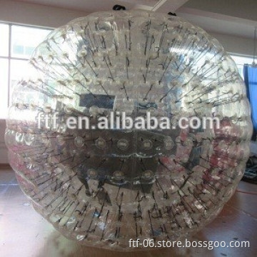 Topic Sale New Product Used Zorb Ball For Sale